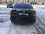 Volkswagen Polo 2014 года за 4 000 000 тг. в Алматы – фото 5