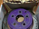 Задний спортивный тормозной диск за 100 000 тг. в Алматы – фото 3