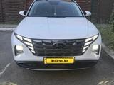 Hyundai Tucson 2023 годаүшін14 000 000 тг. в Костанай – фото 5