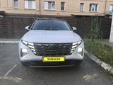 Hyundai Tucson 2023 годаүшін14 000 000 тг. в Костанай – фото 3