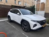 Hyundai Tucson 2023 годаүшін14 000 000 тг. в Костанай