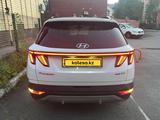 Hyundai Tucson 2023 годаүшін14 000 000 тг. в Костанай – фото 4