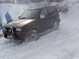 Nissan Mistral 1996 годаfor1 800 000 тг. в Павлодар