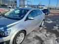 Chevrolet Aveo 2013 года за 4 100 000 тг. в Шымкент – фото 2