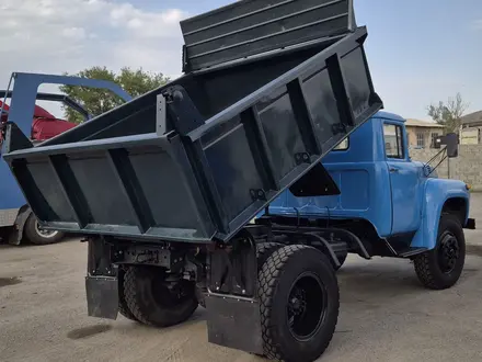 ЗиЛ  4502 ММЗ 1992 года за 5 500 000 тг. в Алматы – фото 14