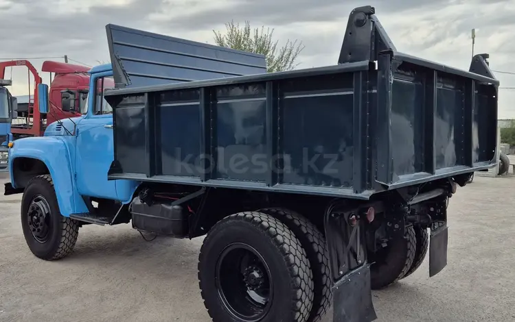 ЗиЛ  4502 ММЗ 1992 года за 5 500 000 тг. в Алматы