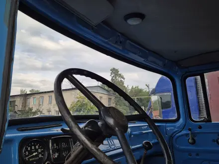 ЗиЛ  4502 ММЗ 1992 года за 5 500 000 тг. в Алматы – фото 22