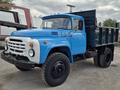 ЗиЛ  4502 ММЗ 1992 года за 5 500 000 тг. в Алматы – фото 3