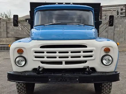 ЗиЛ  4502 ММЗ 1992 года за 5 500 000 тг. в Алматы – фото 4