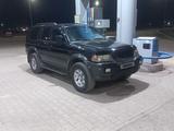 Mitsubishi Montero Sport 2002 годаүшін4 500 000 тг. в Актобе