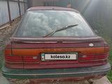 Mitsubishi Galant 1989 годаүшін150 000 тг. в Сарыагаш – фото 2