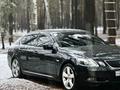 Lexus GS 300 2006 года за 7 500 000 тг. в Петропавловск – фото 2