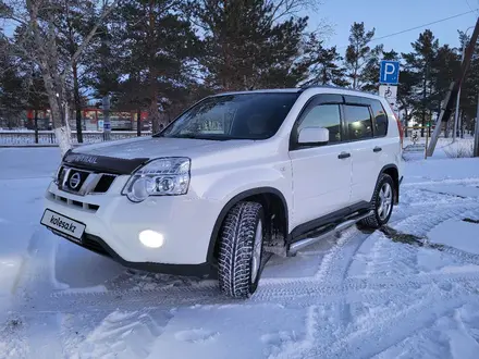 Nissan X-Trail 2013 года за 8 000 000 тг. в Павлодар