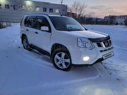 Nissan X-Trail 2013 года за 8 000 000 тг. в Павлодар – фото 2