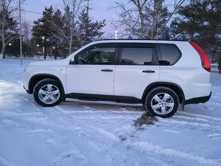 Nissan X-Trail 2013 года за 8 000 000 тг. в Павлодар – фото 5