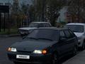 ВАЗ (Lada) 2114 2010 года за 2 650 000 тг. в Костанай – фото 13