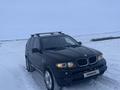 BMW X5 2005 годаүшін7 200 000 тг. в Караганда – фото 3