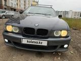 BMW 520 1996 года за 2 400 000 тг. в Астана – фото 2