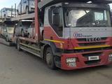 IVECO  Stralis 2008 года за 10 000 000 тг. в Ташкент