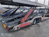 IVECO  Stralis 2008 года за 10 000 000 тг. в Ташкент – фото 4