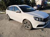 ВАЗ (Lada) Vesta SW 2019 года за 3 700 000 тг. в Усть-Каменогорск – фото 2