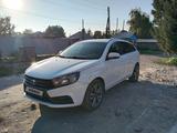 ВАЗ (Lada) Vesta SW 2019 года за 3 700 000 тг. в Усть-Каменогорск
