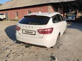 ВАЗ (Lada) Vesta SW 2019 года за 3 700 000 тг. в Усть-Каменогорск – фото 3