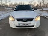 ВАЗ (Lada) Priora 2170 2014 годаfor2 950 000 тг. в Рудный – фото 3