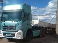 Dongfeng  Dongfeng тягач 2007 года за 8 000 000 тг. в Астана