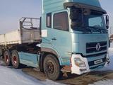 Dongfeng  Dongfeng тягач 2007 годаүшін8 000 000 тг. в Астана – фото 4