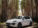 Porsche Cayenne 2012 годаүшін14 000 000 тг. в Алматы – фото 3