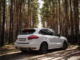 Porsche Cayenne 2012 годаүшін14 000 000 тг. в Алматы
