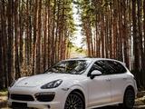 Porsche Cayenne 2012 годаүшін14 000 000 тг. в Алматы – фото 4