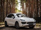Porsche Cayenne 2012 годаүшін14 000 000 тг. в Алматы – фото 2