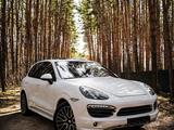 Porsche Cayenne 2012 годаүшін14 000 000 тг. в Алматы – фото 5