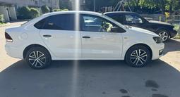 Volkswagen Polo 2018 года за 5 200 000 тг. в Павлодар – фото 3