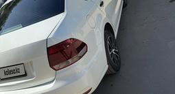 Volkswagen Polo 2018 года за 5 200 000 тг. в Павлодар – фото 4