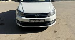 Volkswagen Polo 2018 года за 5 200 000 тг. в Павлодар