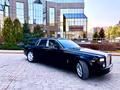 Машины Mercedes Benz S — class W 222 прокат аренда в Астана – фото 7