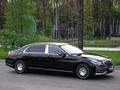 Машины Mercedes Benz S — class W 222 прокат аренда в Астана – фото 8