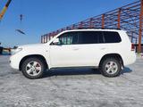 Toyota Land Cruiser 2010 года за 19 000 000 тг. в Караганда – фото 3