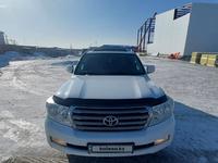 Toyota Land Cruiser 2010 года за 19 000 000 тг. в Караганда