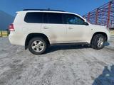 Toyota Land Cruiser 2010 годаүшін19 000 000 тг. в Караганда – фото 4