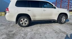 Toyota Land Cruiser 2010 года за 19 000 000 тг. в Караганда – фото 4