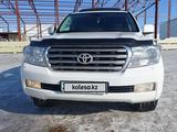 Toyota Land Cruiser 2010 годаүшін19 000 000 тг. в Караганда – фото 2