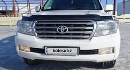 Toyota Land Cruiser 2010 года за 19 000 000 тг. в Караганда – фото 2