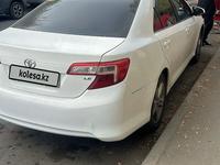 Toyota Camry 2012 годаүшін6 450 000 тг. в Алматы