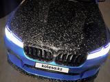 BMW 540 2017 года за 25 000 000 тг. в Алматы – фото 3