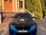 BMW 540 2017 года за 25 000 000 тг. в Алматы – фото 5