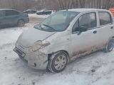 Daewoo Matiz 2011 года за 1 850 000 тг. в Астана – фото 2